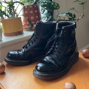 Dr Martens Boots